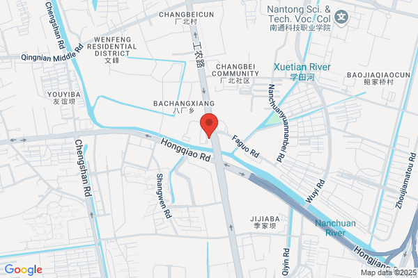 Nantong City Friends Of The Fashion Company Wire