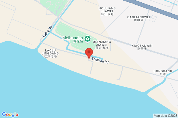Nantong City Gate East Garment Factory