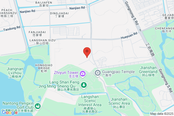 Nantong City Tourism Crafts Institute