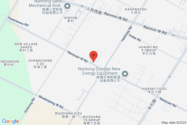 Nantong East Limited In Hong Kong Knitwear