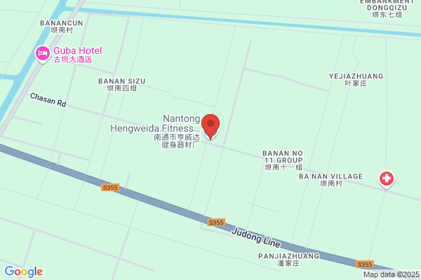 Rudong Fenghua Medical Equipment Factory