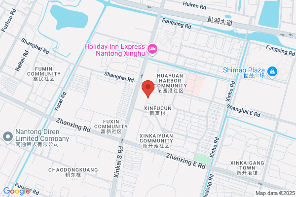 Sharewatt Hotels Linens & Amenities Inc.