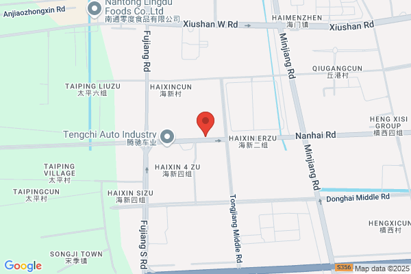 Jiangsu Hengda Copper (group) Co.