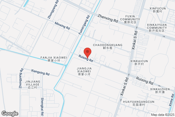 Nantong City Dedicated Electronic Accessories Factory