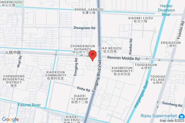 Nantong City Jia Jia Kitchen Equipment Plant