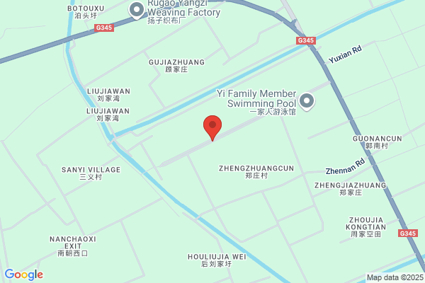 Nantong Mediumship Motor Plant; Nantong The Mediumship Air-conditioning Ltd.; Nantong The Mediumship Air Conditioning Ventil Ator Factory