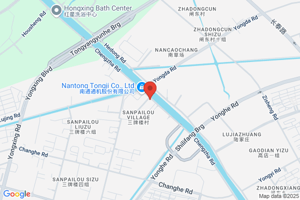 Nantong Optical Instrument Factory
