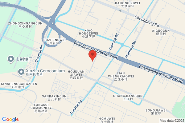 Nantong Power Equipment Factory Limited Liability Company