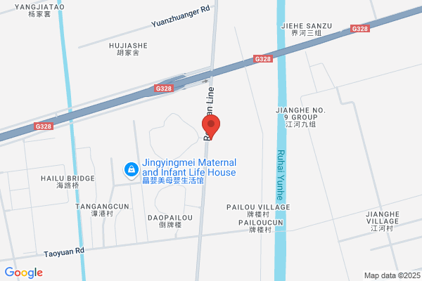 Nantong Yongda Carbon Product Co., Ltd.