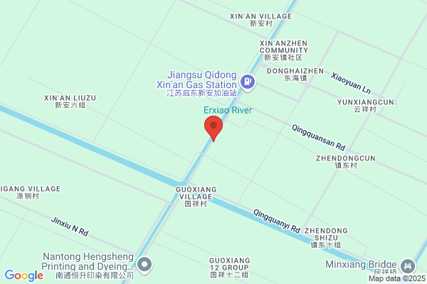 Qidong City Explosion-proof Lighting Plant