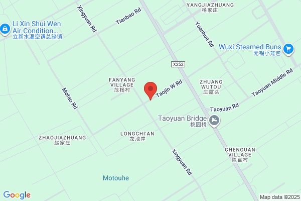Yu Dong Haimen Electrical Parts Factory
