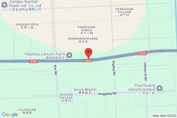 Nantong Weiguang Electronics Co Ltd