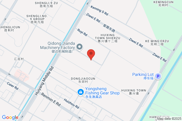 Qidong County Electronic Devices Factory