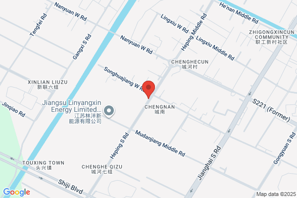 Qidong, Jiangsu Province Lubrication Equipment Factory