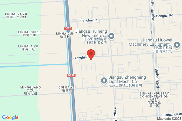 Shanghai Rectifier Plant Qidong Lianyingan; Rectifier Factory Qidong In Jiangsu Province