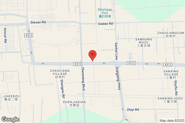 Jiangsu Dadao Machinery Group Co., Ltd.