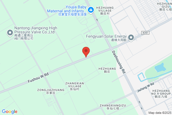 Chang Sheng Group Co., Ltd. Jiangsu