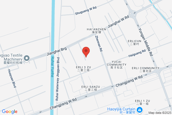 Haian Bicycle Spokes Plant