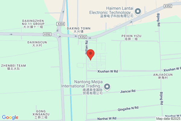 Haimen County Automotive Gear Works