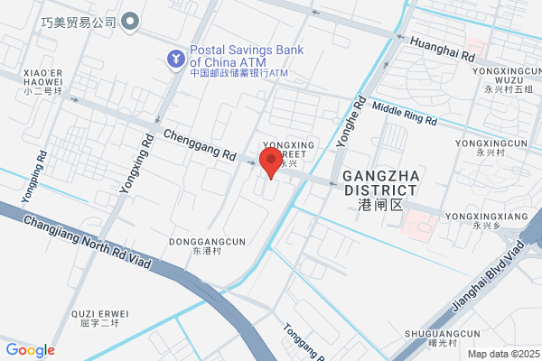 Jiangsu Purple Enamel Automotive Group Co., Ltd.