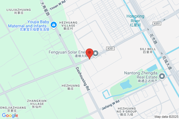 Jiangsu Such As Dynamic Group; State-owned Power Factory Rugao