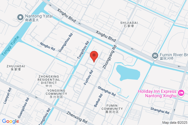 Nantong Plant Agriculture Medical Device