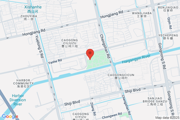 Nantong Second Machine Tool Co., Ltd.