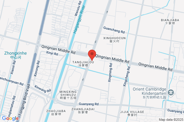 Nantong Sewing Equipment Co., The L