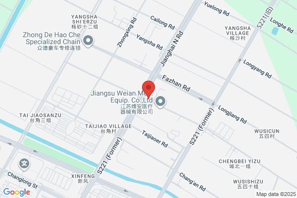 Qidong City Refined Cotton Plant