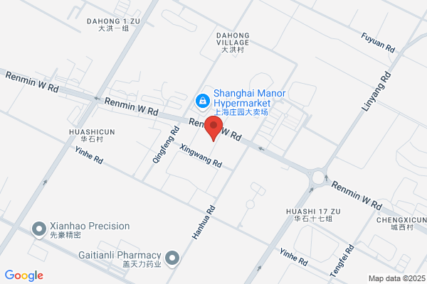 Qidong, Jiangsu Province Industrial Sewing Machine Factory