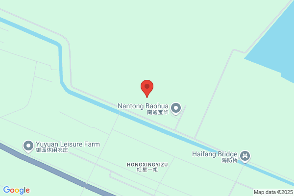 Rudong, Jiangsu Province Plant Materials