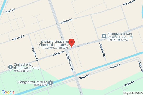 Rugao Xinguang Chemical Engineering Plastics Machinery Manufacturing Co., Ltd.