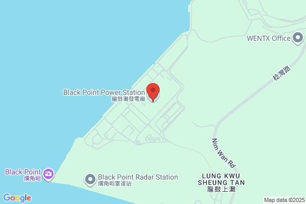 Wing Lung Haimen Electrical Plant