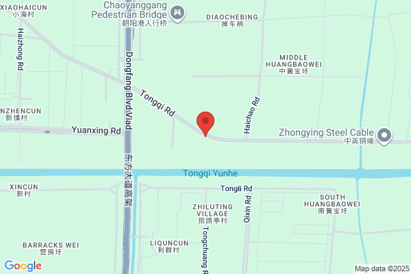 Nantong Xinshun Craftwork Co., Ltd.