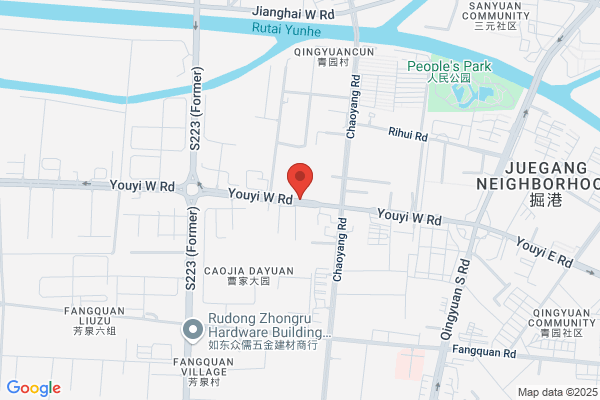 Nantong Azumafuji Aquatic Food Co., Ltd.