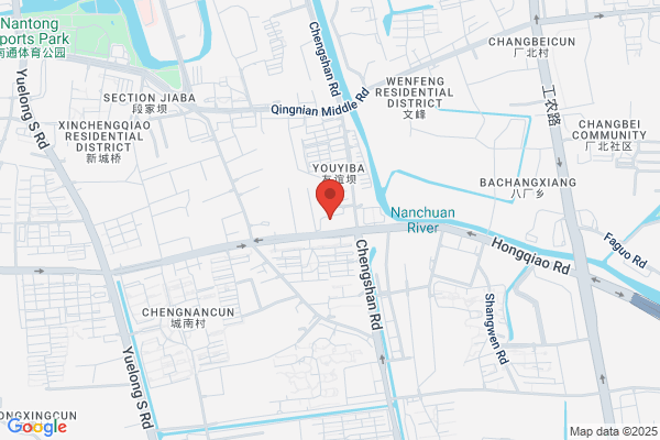 Nantong Jianlibao Xinhua Food Companies