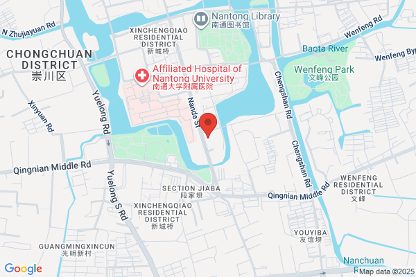 Nantong The Health-food Ltd.