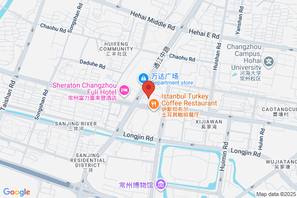 Qidong City Foreign Trade Company