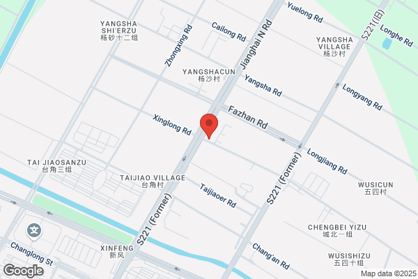 Qidong City Frozen Food Factory