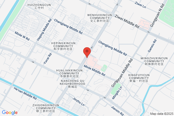 Qidong City Medical Group