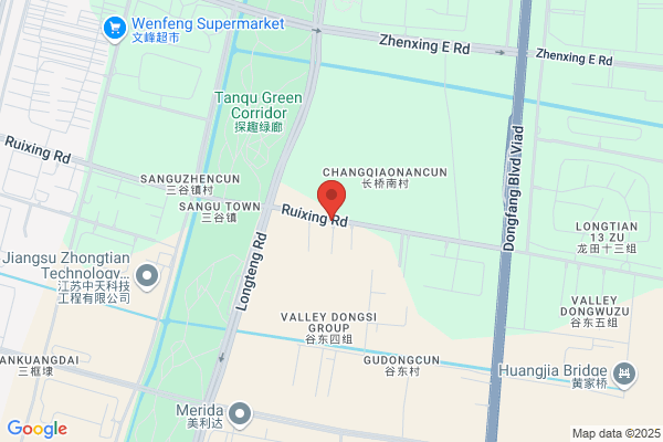 Nantong City Huaxing Steel Wire Products Co., Ltd.
