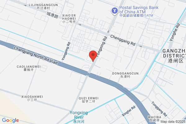 Nantong Sidefu Textile Decoration Co., Ltd.
