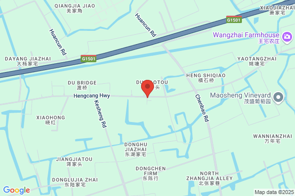 Miles Shoe Factory In Shanghai Haihong Lianyingan