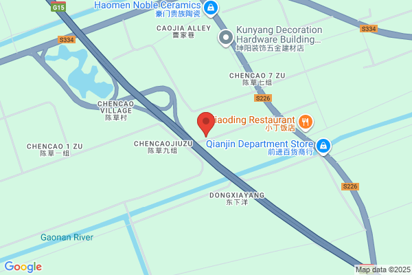 Nantong Susang Leather Co., Ltd.