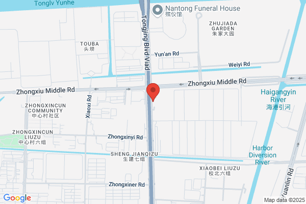 Nantong Xinshi Corporation