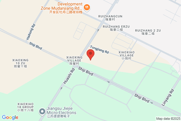 Qidong Formosa Leather Co., Ltd.