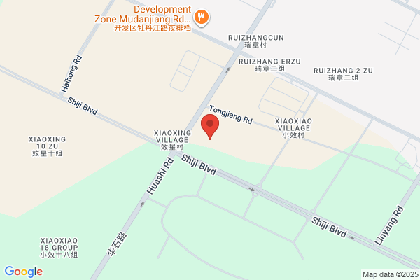 Qidong Vision Mounts Manufacturing Co., Ltd.