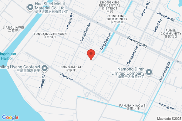 Sino-us Joint Venture In Nantong High-star Leather Co., Ltd.