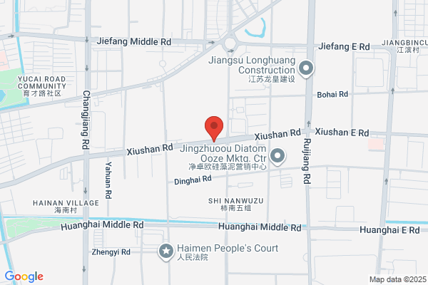 Copper Co., Ltd., Jiangsu Immensity