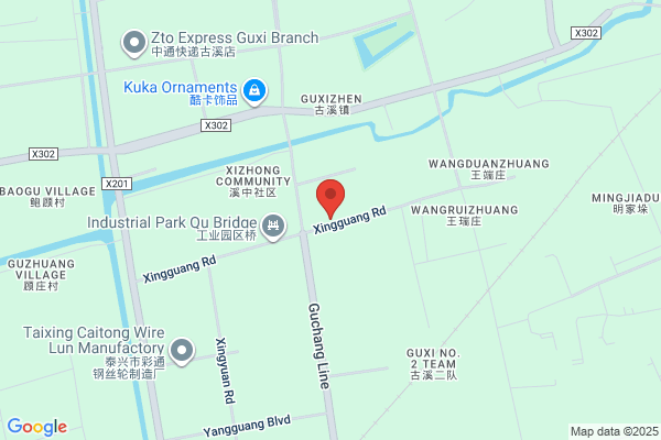 Jiangsu Hoi Ying-powder Metallurgy (group) Co.